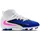 Nike Phantom 6 Club FG/MG Kinder racer blue/pink blast/white 38,5