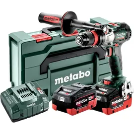 Metabo SB 18 LTX BL Q I 602361660