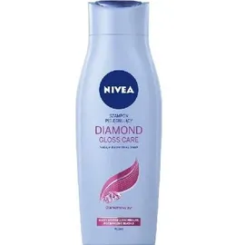 NIVEA Nivea, Shampoo, Hair Care Shampoo DIAMOND GLOSS CARE 400 ml (400 ml)
