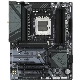 Gigabyte B650 EAGLE AX ATX Mainboard Sockel AM5