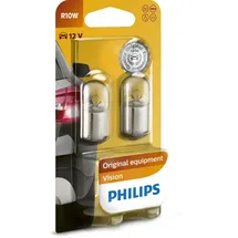 PHILIPS AUTOMOTIVE Philips 5547730 Signal Leuchtmittel Standard R10W 10W 12V