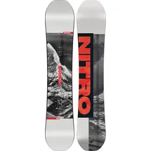 Nitro PRIME RAW Snowboard - 1St Choice - 155