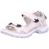 ECCO Offroad Damen limestone 43