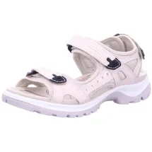 ECCO Offroad Damen limestone 43