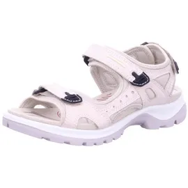 ECCO Offroad Damen limestone 43