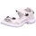 ECCO Offroad Damen limestone 43