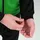 Jako Trainingsanzug Polyester Performance Soft Green/Schwarz, M