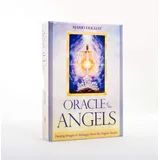 Blue Angel Gallery Oracle of the Angels: Healing Messages from the Angelic Realm