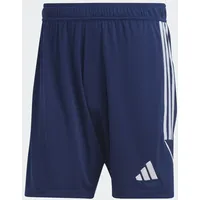 adidas Tiro 23 League Shorts, - Team Navy Blue / White - S