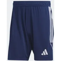 adidas Tiro 23 League Shorts, - Team Navy Blue / White - S