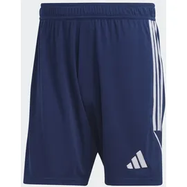 adidas Tiro 23 League Shorts, - Team Navy Blue / White - S