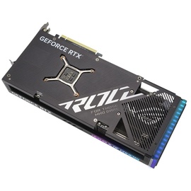 Asus ROG Strix GeForce RTX 4070 SUPER 12 GB GDDR6X
