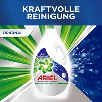 Ariel Professional Flüssig Vollwaschmittel 70 Waschladungen,  3,5L