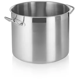 Gastro Spirit Fleischtopf COOKWARE 21 Fleischtopf 40 cm rund