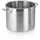 Gastro Spirit Fleischtopf COOKWARE 21 Fleischtopf 40 cm rund