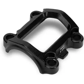 Cube Vorbau-Faceplate Stereo FPILink Schwarz Modell 2025