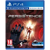 Sony The Persistence (PSVR) (UK/Arabic)
