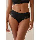 NATURANA Hipster 46 Schwarz