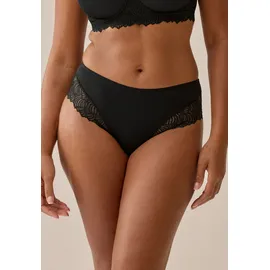 NATURANA Hipster 46 Schwarz