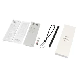 Dell PN720R, Stylus