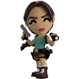 youtooz Tomb Raider 4 - Lara Croft 11 cm
