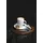 SELTMANN WEIDEN Milchkaffeetasse 0,36 l Weiß 6 St.