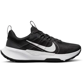 Nike Juniper Trail 2 Next Nature Herren Black / White 46