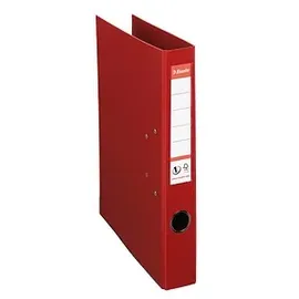 Esselte No.1 DIN A4 50 mm Rot 1 St.