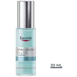 Eucerin Hyaluron-Filler + 3x Effect Moisture Booster 30 ml