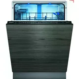 Siemens SX85E800BE Vollintegrierter Einbau Geschirrspüler 60 cm XXL iQ500 EEK:D