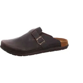 ROHDE Clogs Braun 41