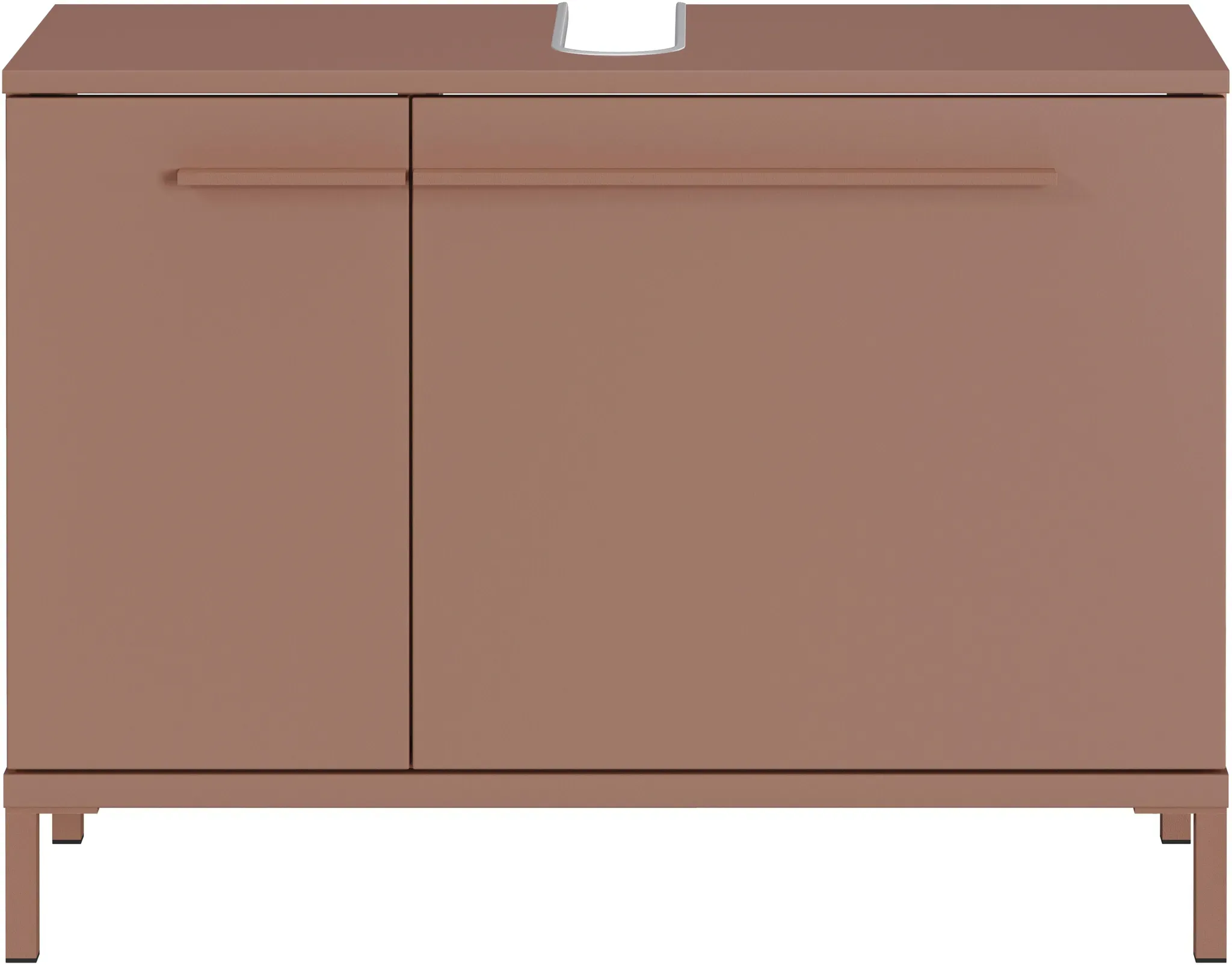 Waschbeckenunterschrank GERMANIA 