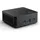 CSL Narrow Box Black N100, Schwarz