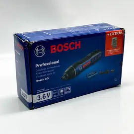 Bosch GO Professional 06019H2101