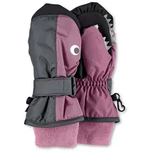 Sterntaler Fäustlinge Wal in rosafarbig | Gr.: 3