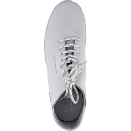TBS Schnürschuhe in weiß | Gr.: 41