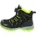 Dockers Boots Schwarz 35