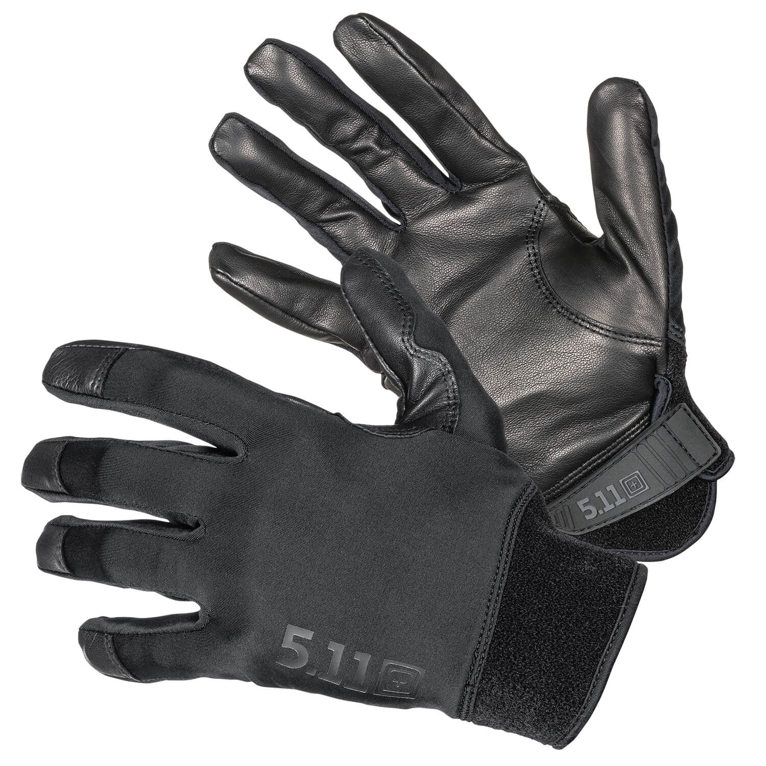 5.11 Tactical Einsatzhandschuhe Taclite 3 Glove black, Größe XXL