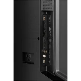 Hisense 55U7NQ 55 Zoll MiniLED ULED 4K TV