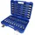 BRILLIANT TOOLS 1/2" Steckschlüssel-Satz 26-tlg.