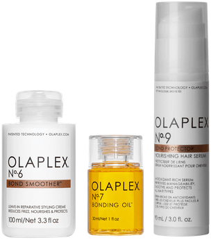 Olaplex Protection Set N6. N7. N9.