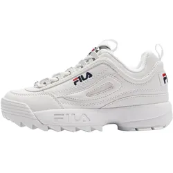 FILA Disruptor Low W Schuhe weiß - 37
