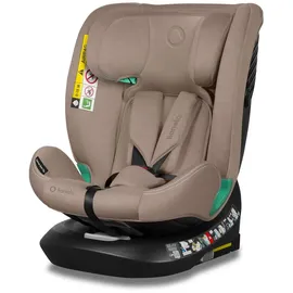 lionelo Bastiaan One i-Size Beige