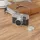 SmallRig 5391 Magnetischer VND-Filter ND2-ND32 für Fujifilm X half (silber)
