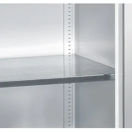 C+P CP Fachboden silber 92,5 x 45,2 cm, 1 St.