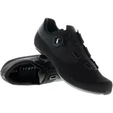 FIZIK Tempo Overcurve R4 Schwarz/Schwarz 42