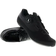 FIZIK Tempo Overcurve R4 Schwarz/Schwarz 42