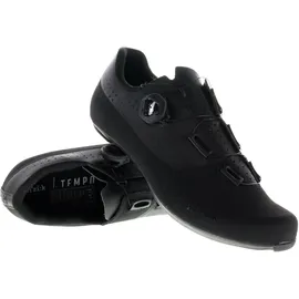 FIZIK Tempo Overcurve R4 Schwarz/Schwarz 42