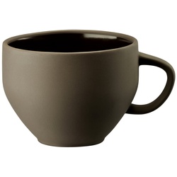 Rosenthal - Junto Kaffee-Obertasse, schiefergrau