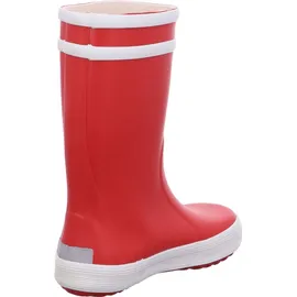 Aigle Lolly Pop 2 Gummistiefel Red / White 27